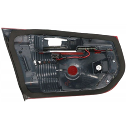 BMW F30 3 Series Right Hand Side Tail Lamp Tail Light 2012-