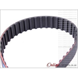 Toyota Hilux 2.2D Timing Belt