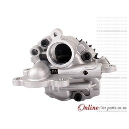 Citroen Jumper 2.2 HDI 16V 11-17 4HG P22DTE 81KW Oil Pump