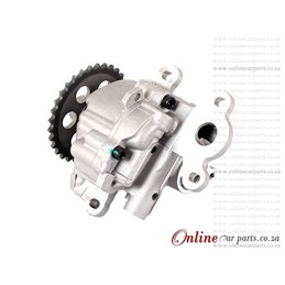 Citroen Jumper 2.2 HDI 16V 11-17 4HG P22DTE 81KW Oil Pump