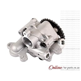 Ford Everest II 3.2 TDCI 20V 2015- SAFA 147KW Oil Pump