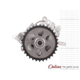 Ford Ranger III 3.2 TDCI 20V 11-15 SAFA 147KW Oil Pump