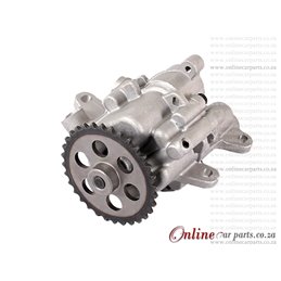 Citroen Jumper 2.2 HDI 16V 11-17 4HG P22DTE 81KW Oil Pump