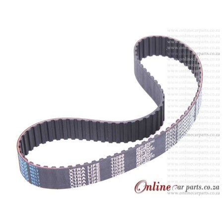 Isuzu KD21 KDSS Timing Belt