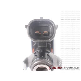 VW Polo VI 6 6R 6C Jetta IV 1.4 Fuel Injector OE 036906031AJ