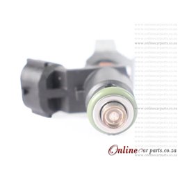 VW Polo VI 6 6R 6C Jetta IV 1.4 Fuel Injector OE 036906031AJ