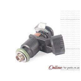 VW Polo VI 6 6R 6C Jetta IV 1.4 Fuel Injector OE 036906031AJ