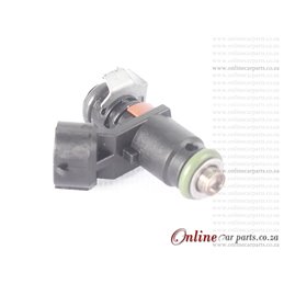 VW Polo VI 6 6R 6C Jetta IV 1.4 Fuel Injector OE 036906031AJ