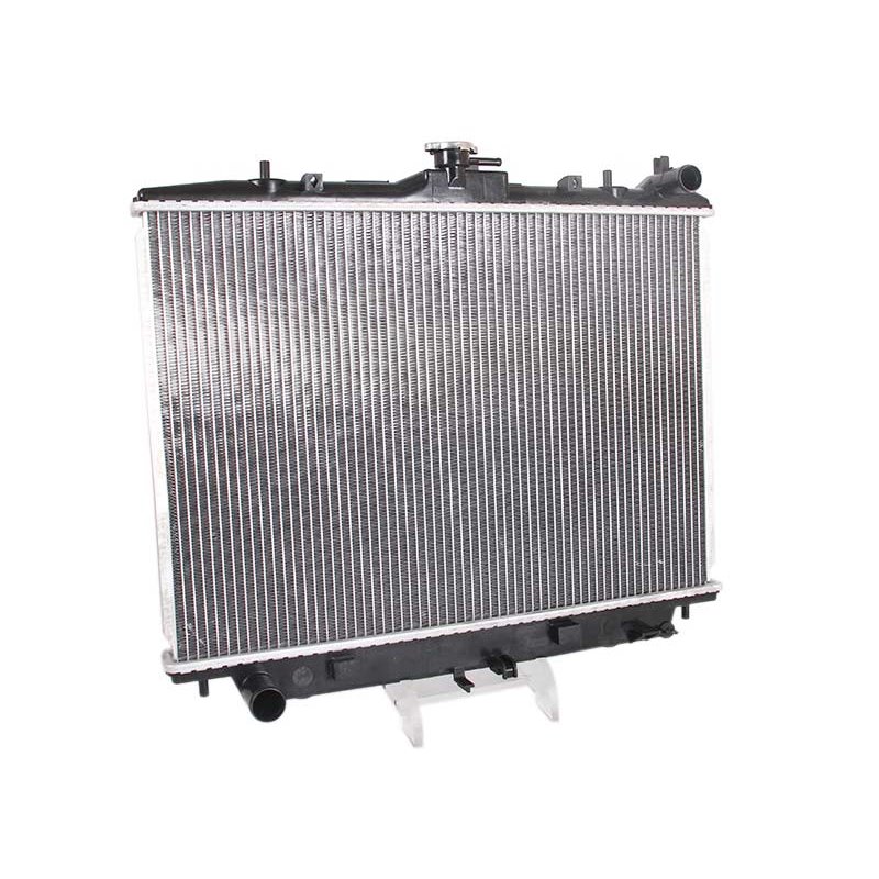 GWM H6 2.0 TCI GW4D20 16V 105KW 2013- Manual Radiator