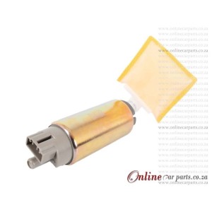 Universal Bosch Type Thick Terminal 4 Bar Electrical Fuel Pump