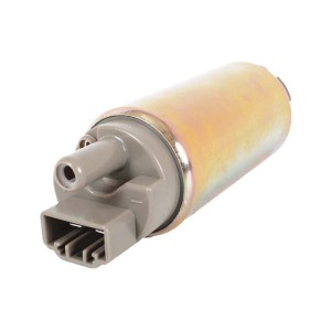 Universal Bosch Type Thick Terminal 4 Bar Electrical Fuel Pump - 10 Pack