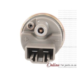 Universal Bosch Type Thick Terminal 4 Bar Electrical Fuel Pump