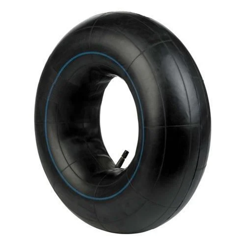 Tyre Tube 825 x 16 with TR177A Valve 