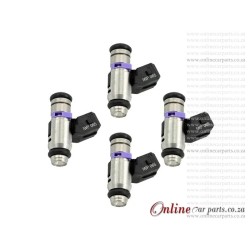 Fiat Palio Siena Punto Strada 1.2 1 Hole Fuel Injector OE IWP065