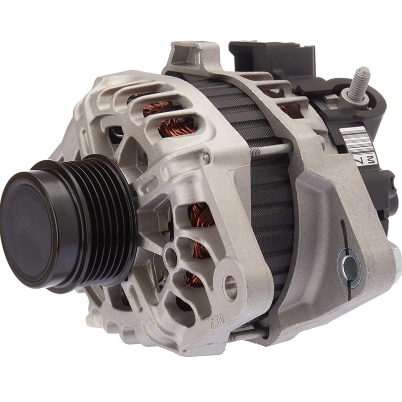 Hyundai KIA Soul 1.6 90A 12V 6 Groove 2 Pin Alternator