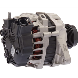 Hyundai KIA Soul 1.6 90A 12V 6 Groove 2 Pin Alternator