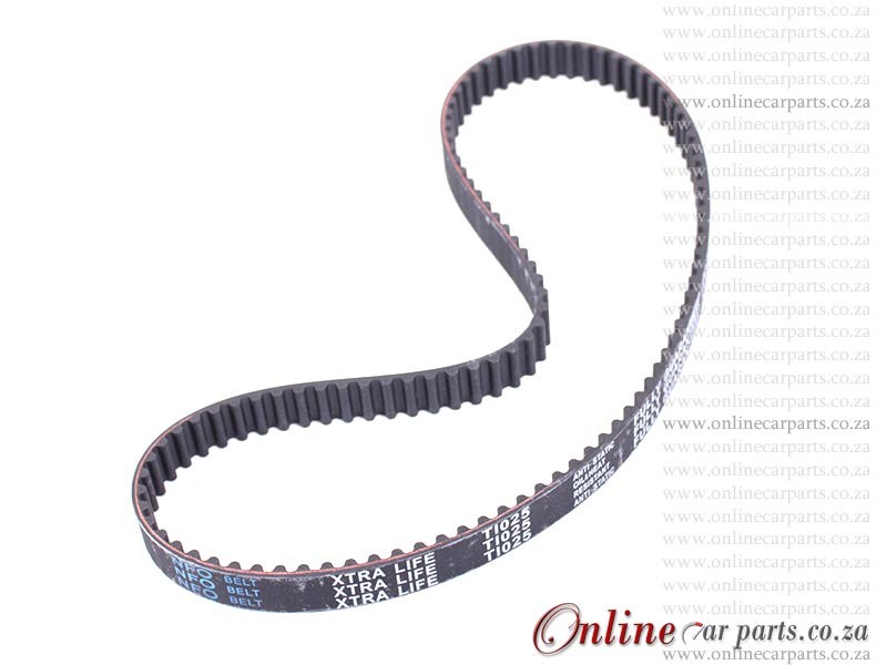 ford laser timing belt replacement