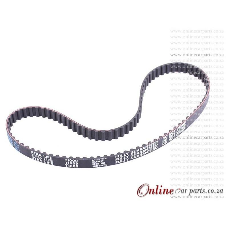 Hyundai S Coupe 1.5T Timing Belt