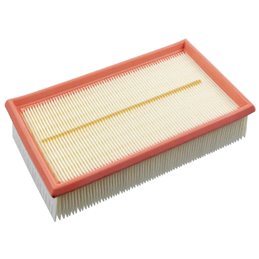 Nissan NV200 1.5 dCi 2013- K9K 892 Air Filter