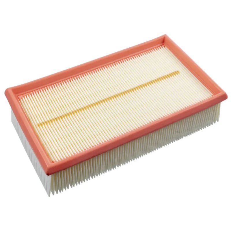 Renault Modus 1.5 dCi K9K 752 750 Air Filter