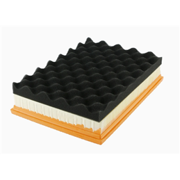 Ford Fiesta IKON 1.3i 1.6i 00-06 JNTA CLTA Air Filter