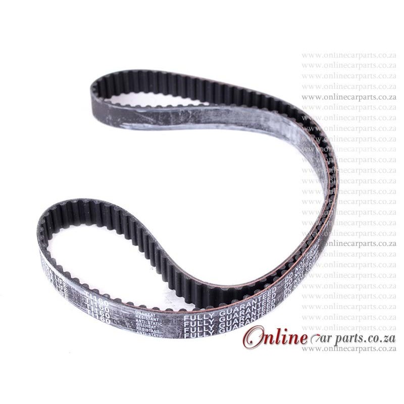 Chrysler Grand Voyager 2.5 SE TD Timing Belt