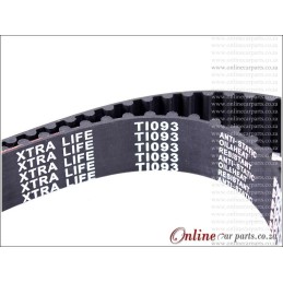 Mitsubishi Lanser EVI 2.0 16V T 2.0 GLS Timing Belt