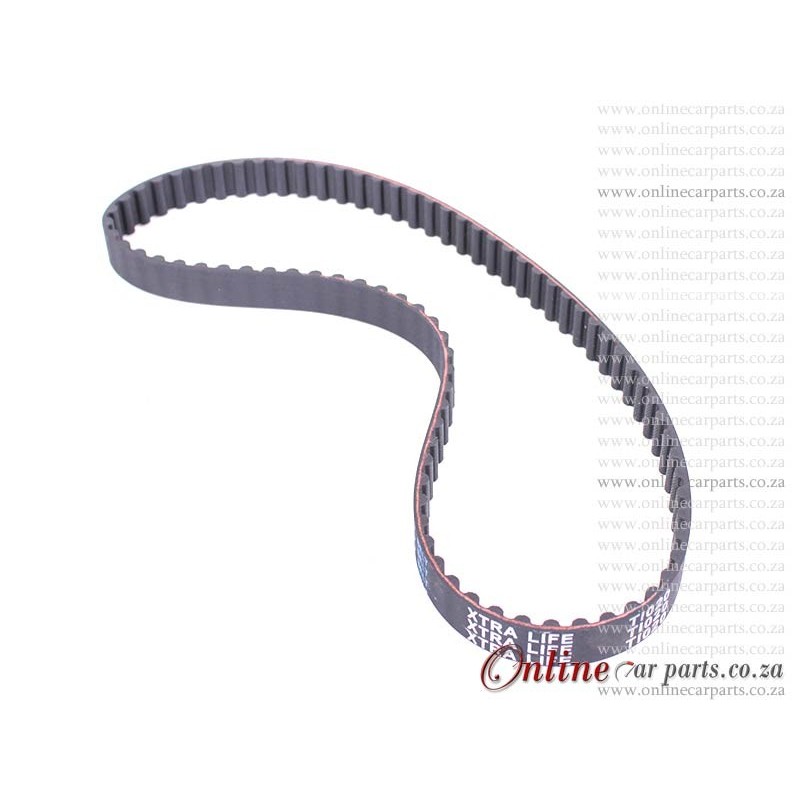 Hyundai H100 2.5 TDi Timing Belt