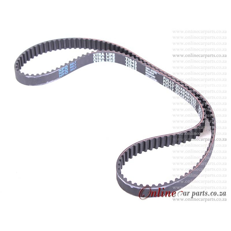 Opel Astra F 180i Timing Belt