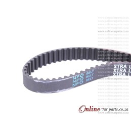 Opel Astra F 180i Timing Belt