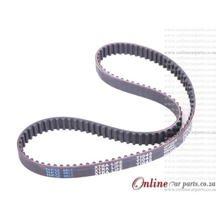 Toyota Conquest 160i Corolla 1.6 Tazz 160i Timing Belt