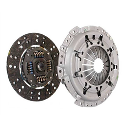 Toyota AVANTE FWD 1.6 GLi 16V 85-88 Economy Clutch kit