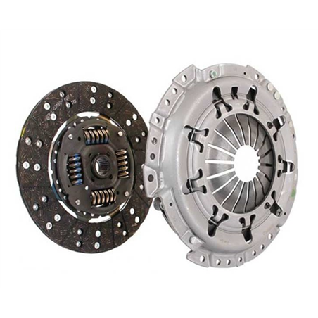 Isuzu KB SERIES KBD28 2.5 Diesel LDV 4JA1 87-89 Economy Clutch kit