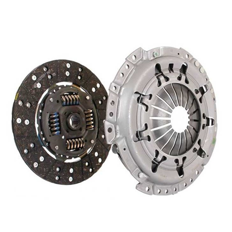 Isuzu KB SERIES KB300 TDI 3.0 T Diesel LDV 4X4 LDV 4JH1T 96KW 02-04 Economy Clutch kit