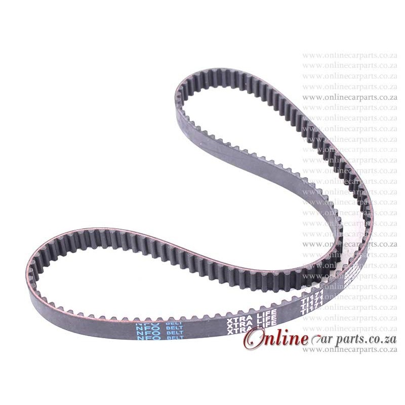 VW Polo (9N) 1.4 8V 02-09 BLM Timing Belt