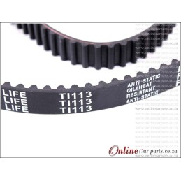 Hyundai H100 2.5D 2.6D Terracan 2.9 CRDi Timing Belt