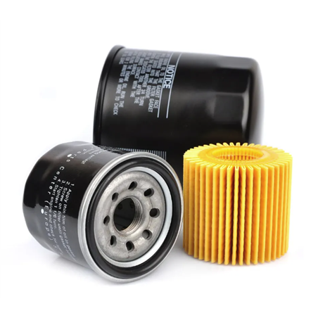 Fiat Palio II 1.6 1.7 TD Punto 1.2 99-13 Oil Filter