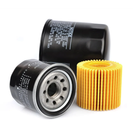 Nissan Juke 1.2 DIG-T Qashqai II III 1.2T 1.3T 2014- Oil Filter