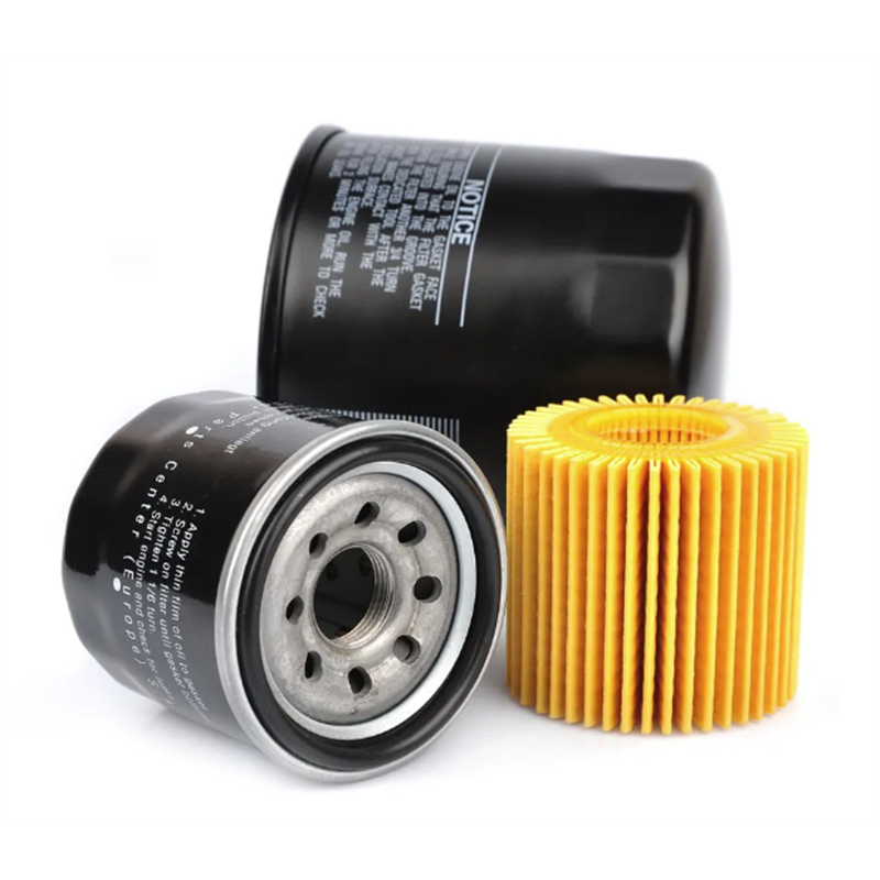 Tata Telcoline 2.0 TDI 3.0 Xenon 2.2D 2004- Oil Filter