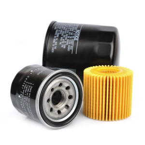 Toyota Quantum I 2.5 D-4D 2KD 2.7 2TR II 2.8 GL 1GD 2005- Oil Filter