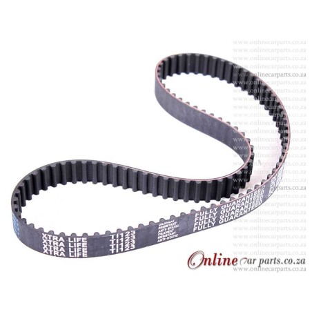 Toyota Hilux 2.0 KZ-TE LandCruiser Prado 3.0 Timing Belt