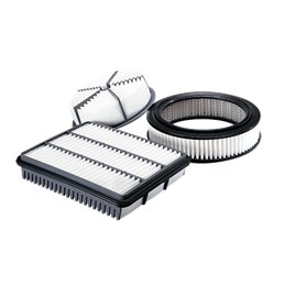 BMW X5 E70 3.0si 07-10 N52B30A Air Filter