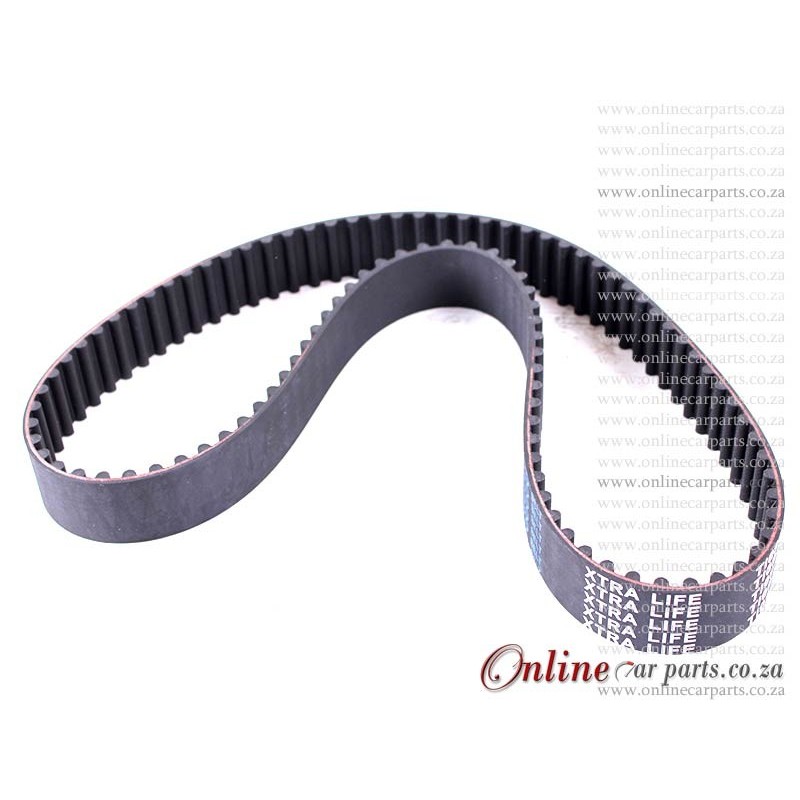 Mazda B Series B2500 Timing Belt