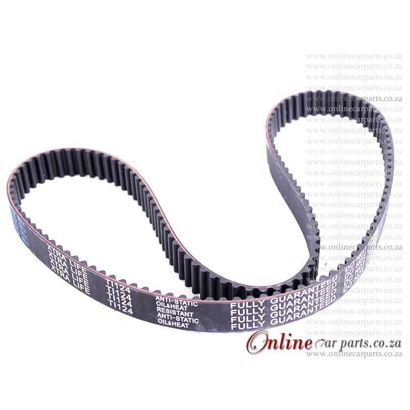 Seat Altea 1.6 Ibiza 2.0 (6Li) Timing Belt