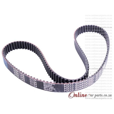 VW Golf IV 1.6i 2.0 Jetta IV 1.6i Golf V 1.6 1.6 16V Jetta V 1.6 Fsi 16V Timing Belt