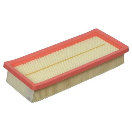 Fiat Panda 1.1 1.2 04-13 187 188 Air Filter