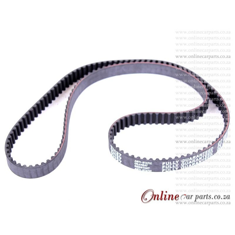 Astra timing outlet belt