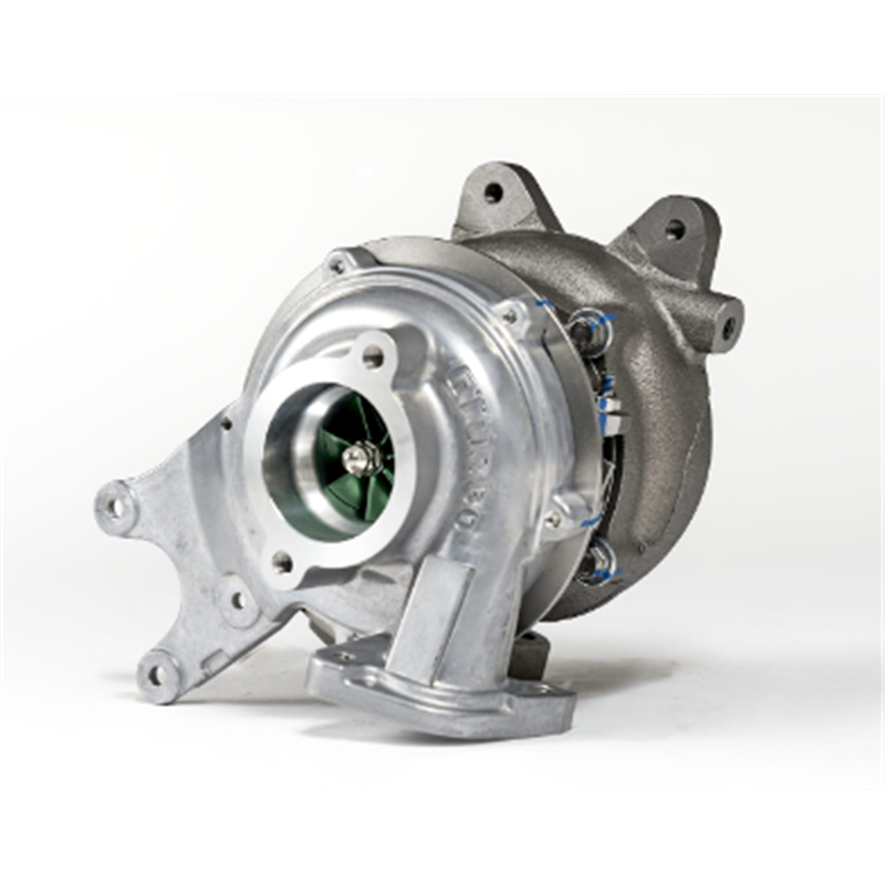 Toyota Hilux V 2.4 GD-6 16V 2016- 2GD-FTV 110KW Turbo Charger