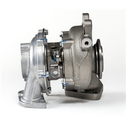 Toyota Hilux V 2.4 GD-6 16V 2016- 2GD-FTV 110KW Turbo Charger