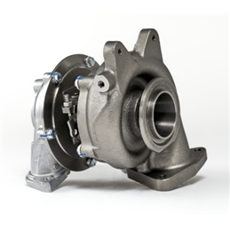 Toyota Hilux V 2.4 GD-6 16V 2016- 2GD-FTV 110KW Turbo Charger